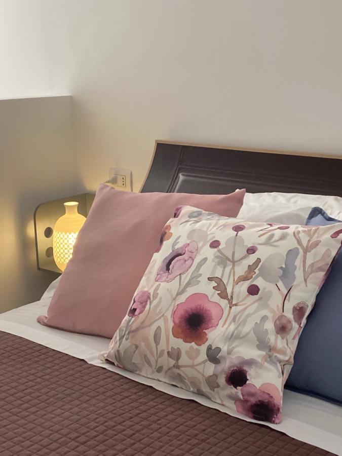 Ristella Home Монополі Екстер'єр фото