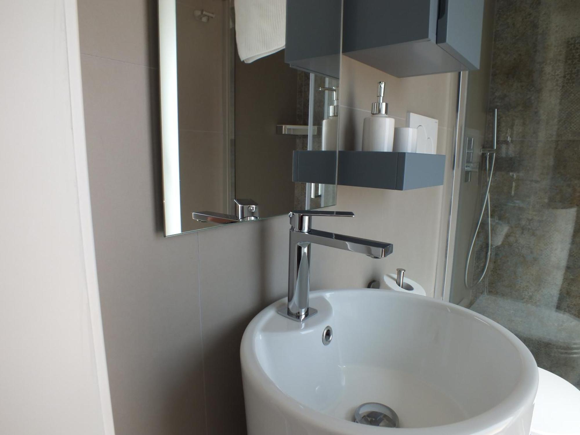Ristella Home Монополі Екстер'єр фото